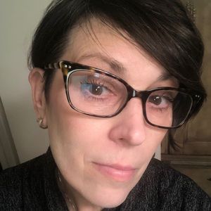 Meet your Posher, Susan